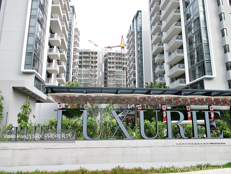 The Luxurie thumbnail photo
